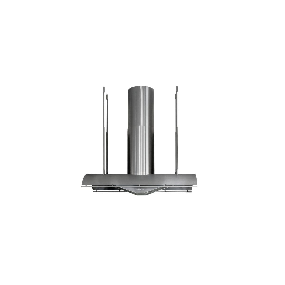 54 inch deals island range hood