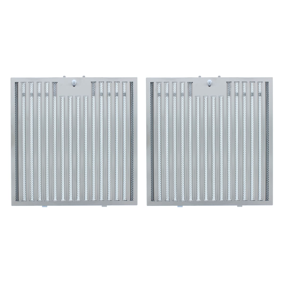 Zephyr Z0FB002 Baffle Filter Replacement for