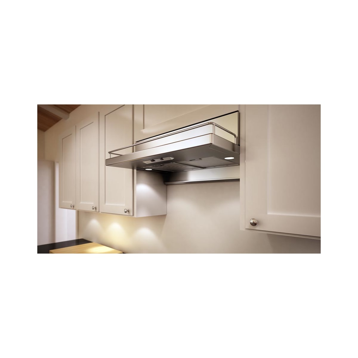 Zephyr ZTEE30AS290 290 CFM 30 Inch Wide Under