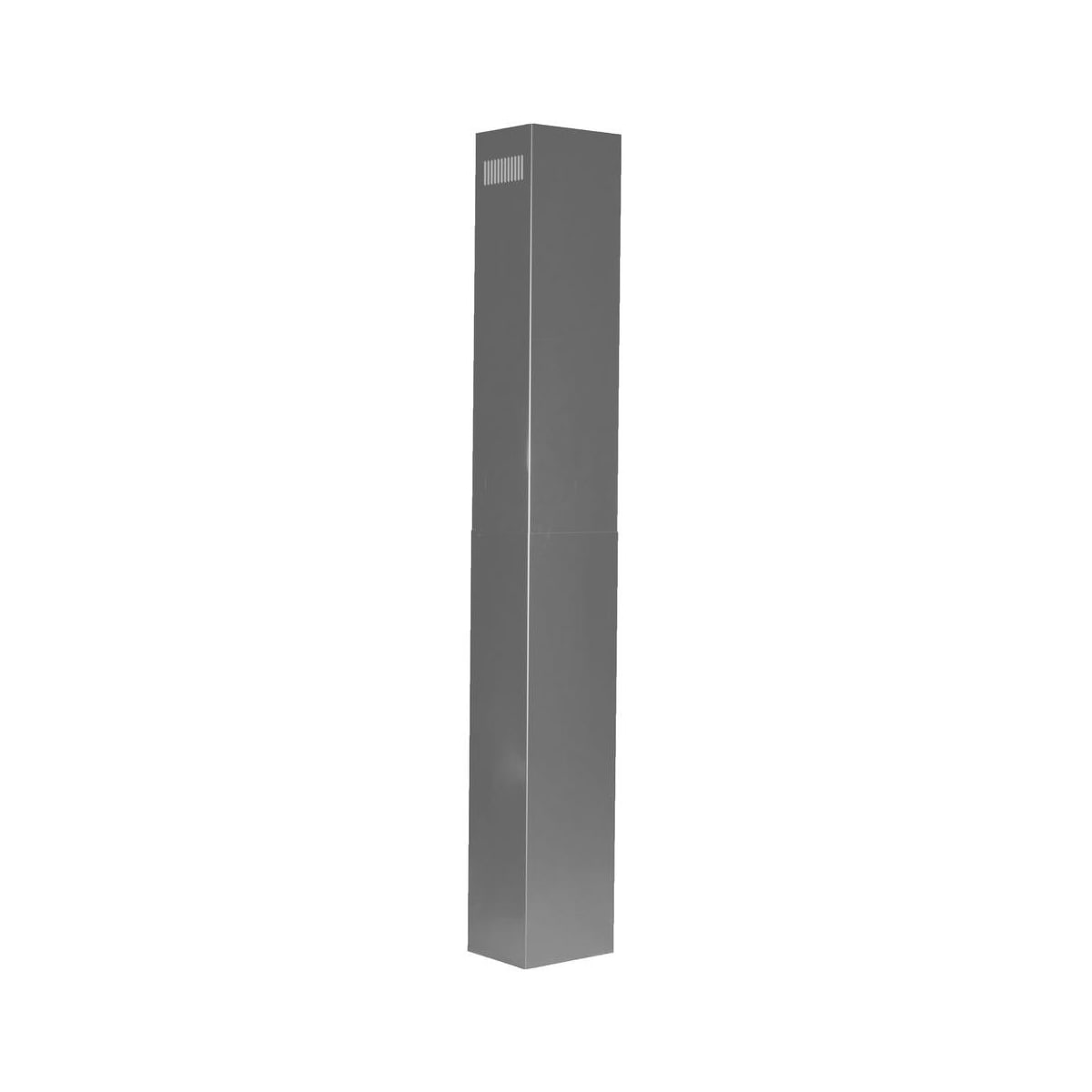 ZLINE 2PCEXT 687 304 Range Hood Duct Extension for 10 ft. Build
