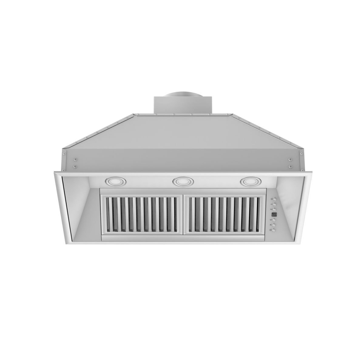 52 inch range hood