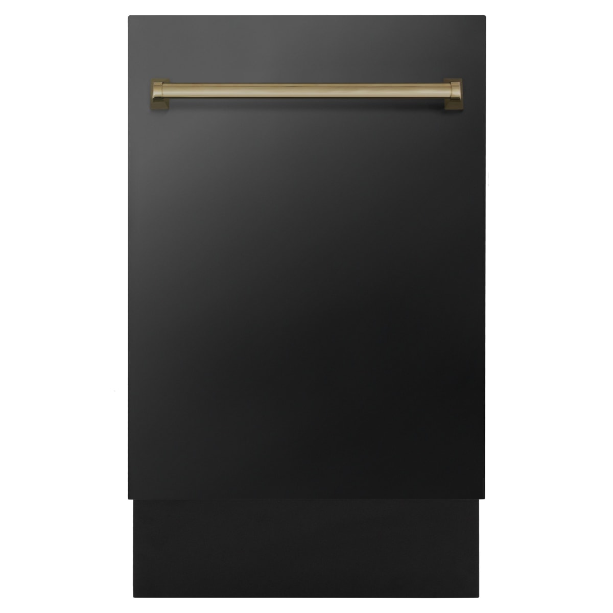 Zline dwvz bs 18 cb 18 inch wide 10 place setting energy build
