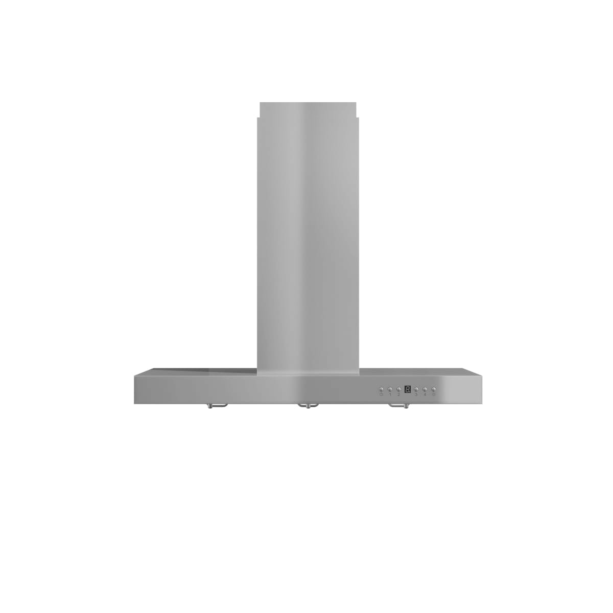 ZLINE KE2i36 120 400 CFM 36 Inch Wide Island Range Hood