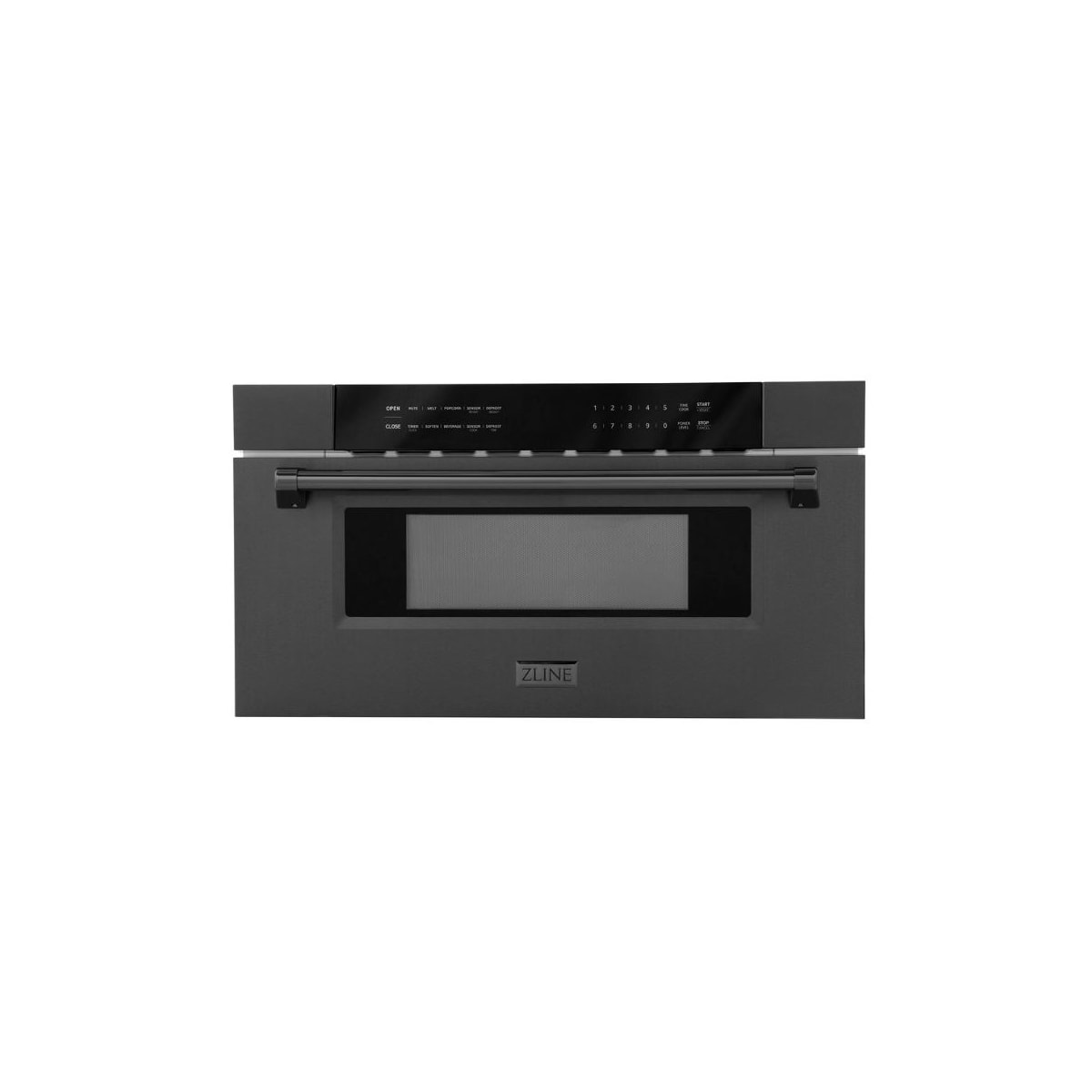 ZLINE MWD30BS 30" 1.2 Cu. Ft. Built In Microwave Drawer