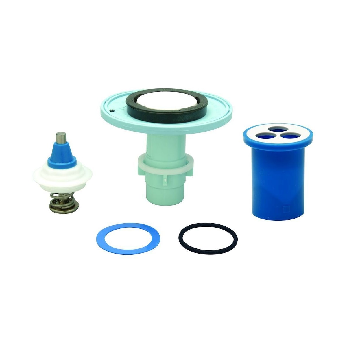 Zurn P6000-VC Vandal-Resistant Control Stop Cap