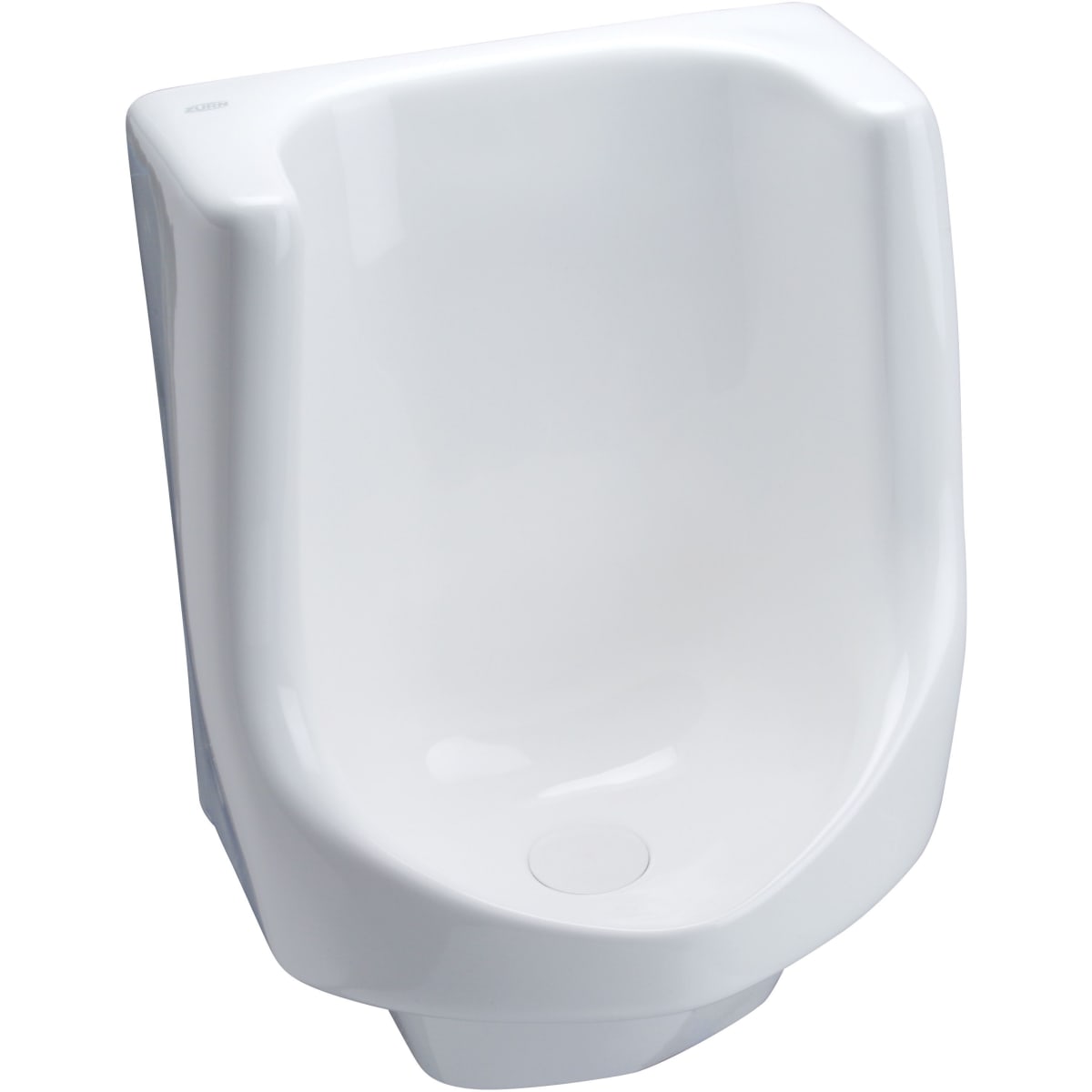 Zurn Z5795 EcoVantage Spud Urinal - Less Flushometer | Build.com