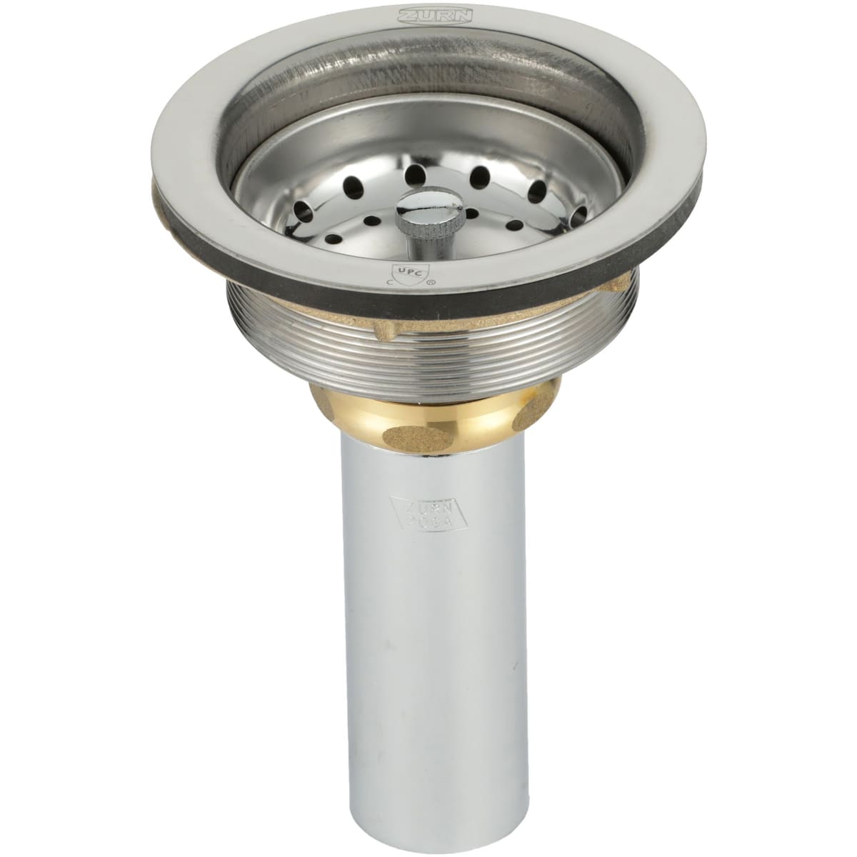 Zurn Z8741-SS 4-3/8