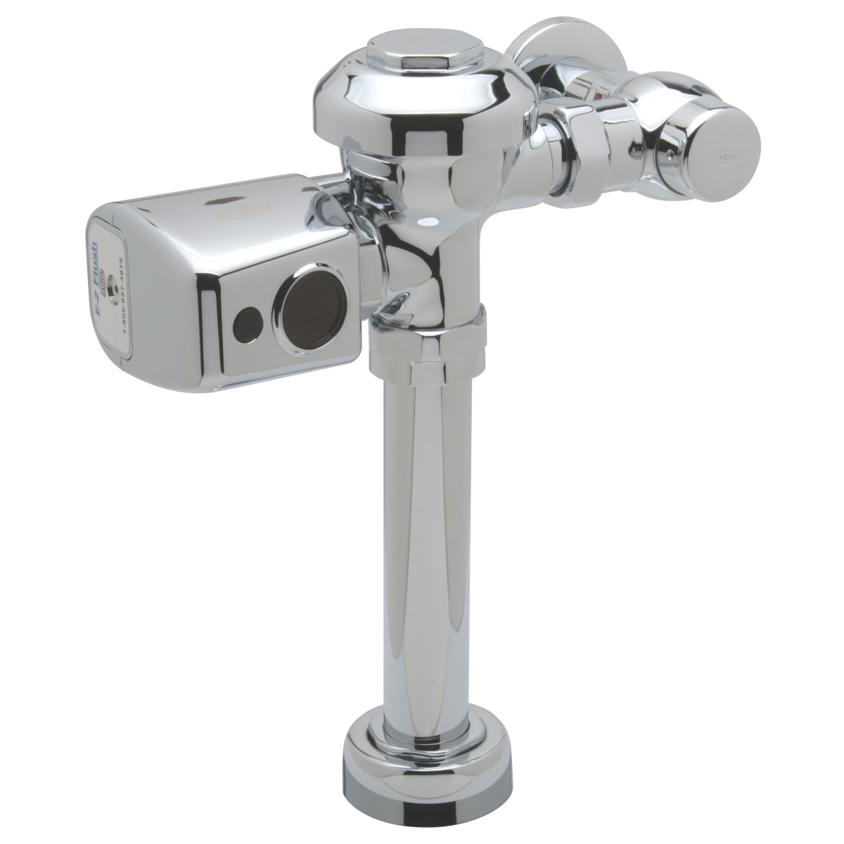 Zurn ZER6000AVWS1CPM AquaSense 1.6 GPF Sensor Operated