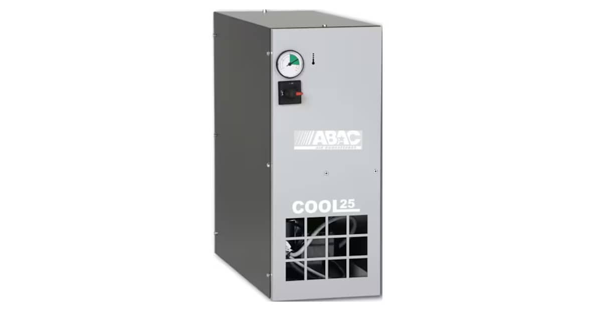 ABAC Air Compressors 4102006313 COOL25 1/2
