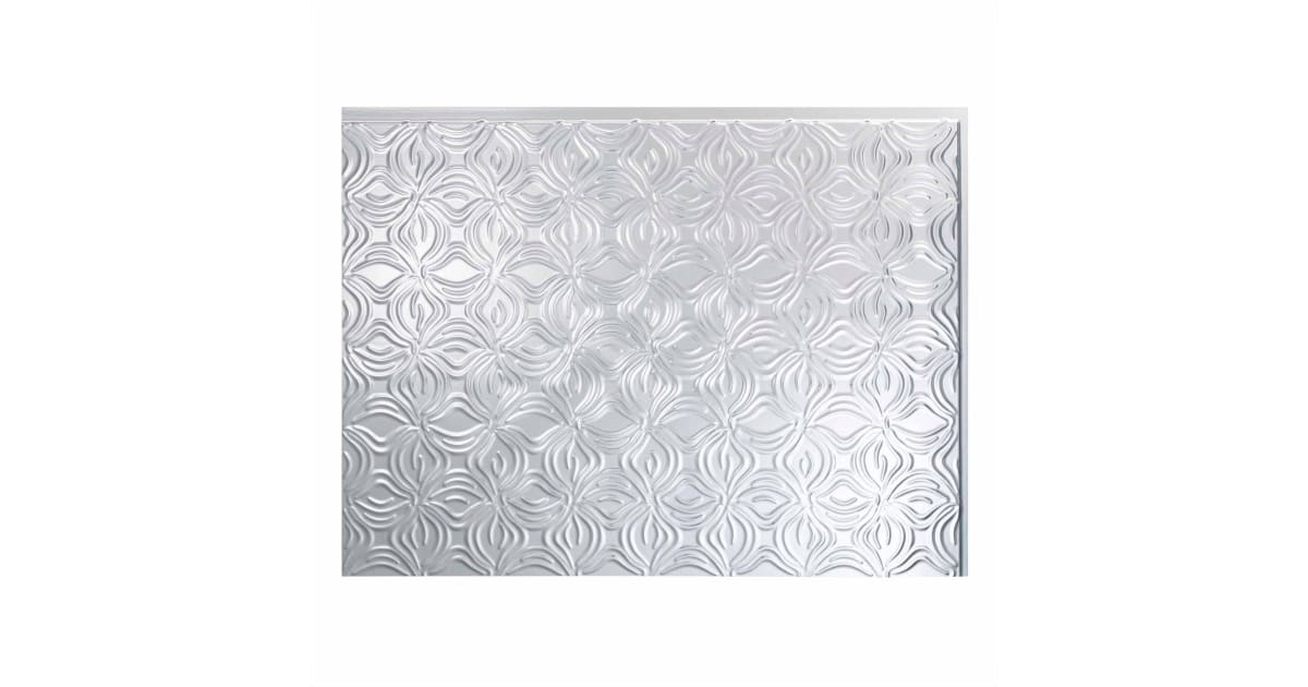 ACP X4308 Fasade - Lotus Wall Tile - Polished Tile Visual | Build.com