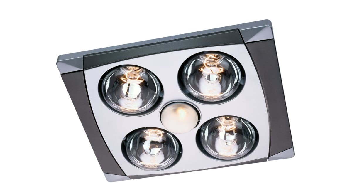 Aero Pure A716AMC 90 CFM 1.2 Sones Single Speed Ceiling | Build.com