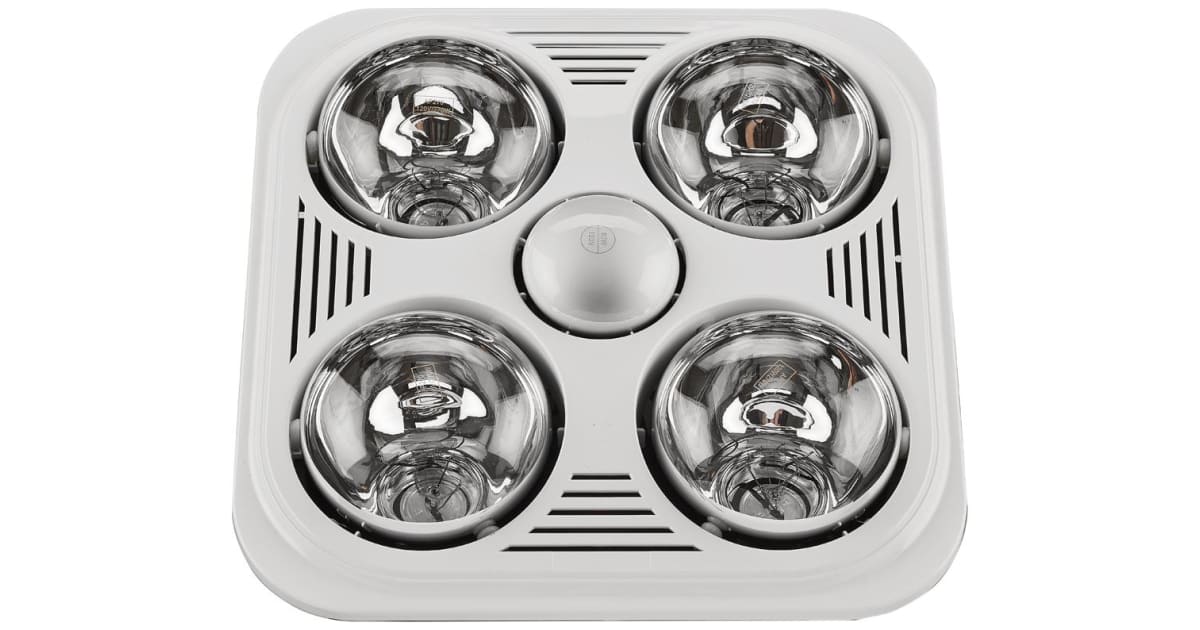 Eurolux 3 in 1 bathroom heater cheap