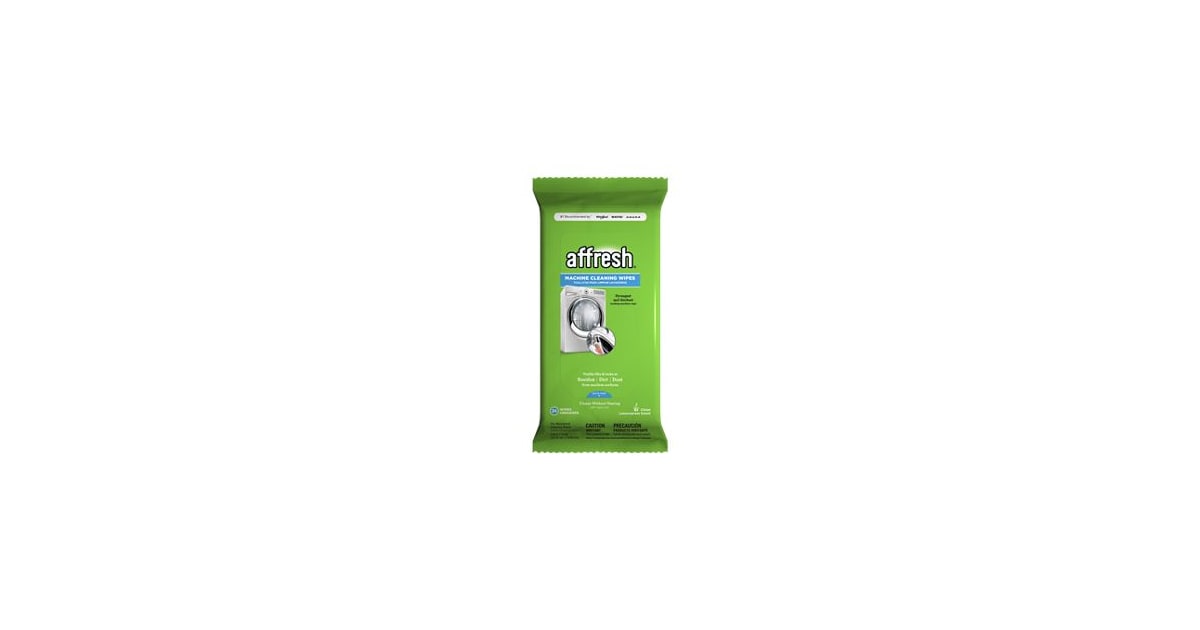 Affresh W10355053 Washing Machine Wipes