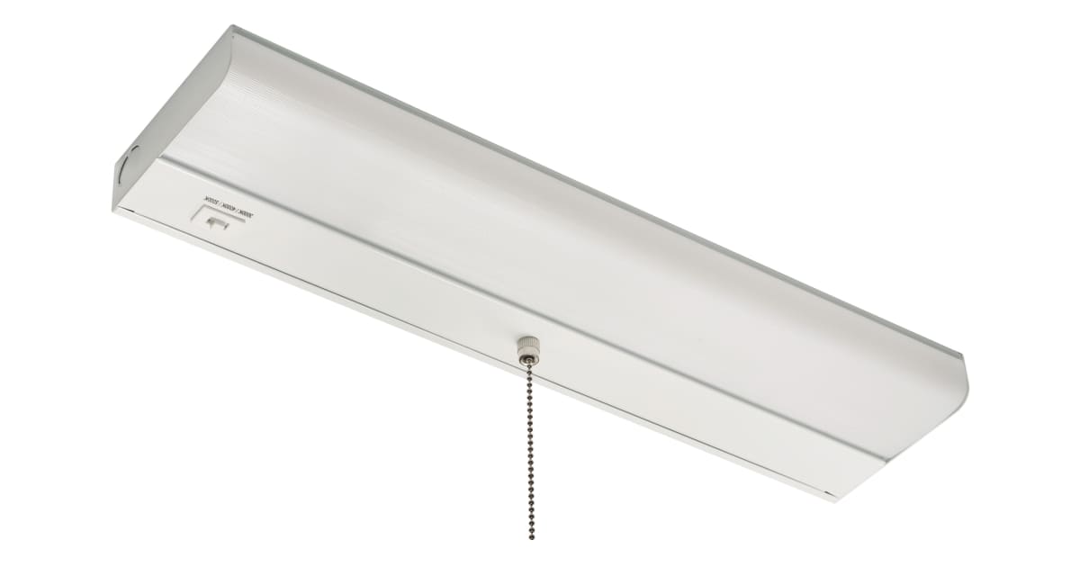 AFX T5LAJCLTP T5L LED 18" Long LED Light Bar with Pull