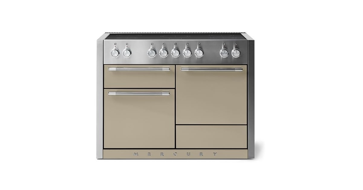 Aga mercury induction range amc48in cheap
