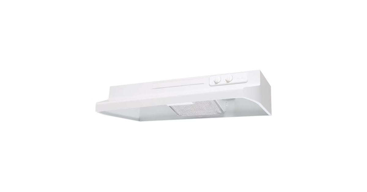 air king 36 inch range hood