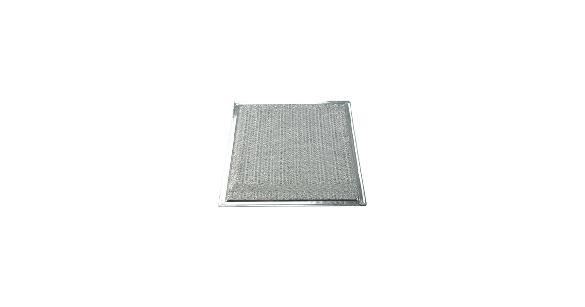 Range Hood Grease Filter W11177751