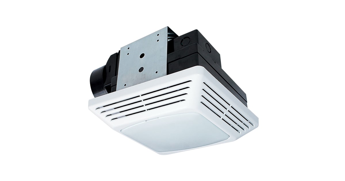 70 Cfm Air King Bfq75 Air King BFQF70 70 CFM Sone Energy Star