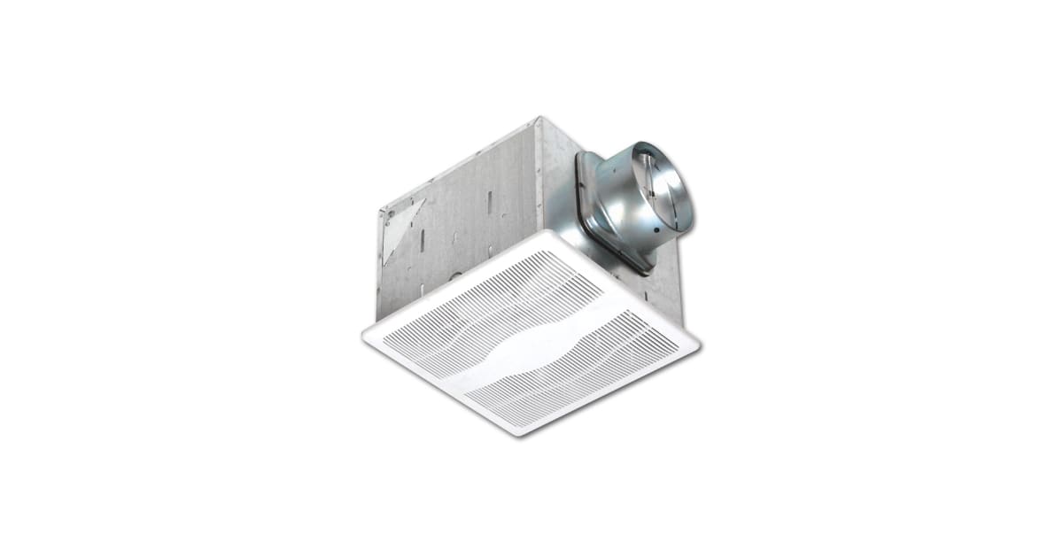 Air King AK150LS 150 CFM Sone Ceiling Mounted Energy Star