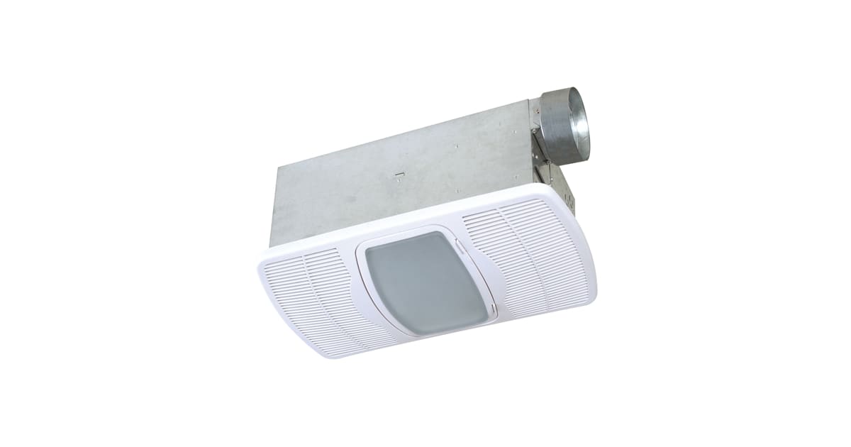 Air King AK965 70 CFM 3.5 Sone Ceiling Mounted Exhaust Fan | Build.com