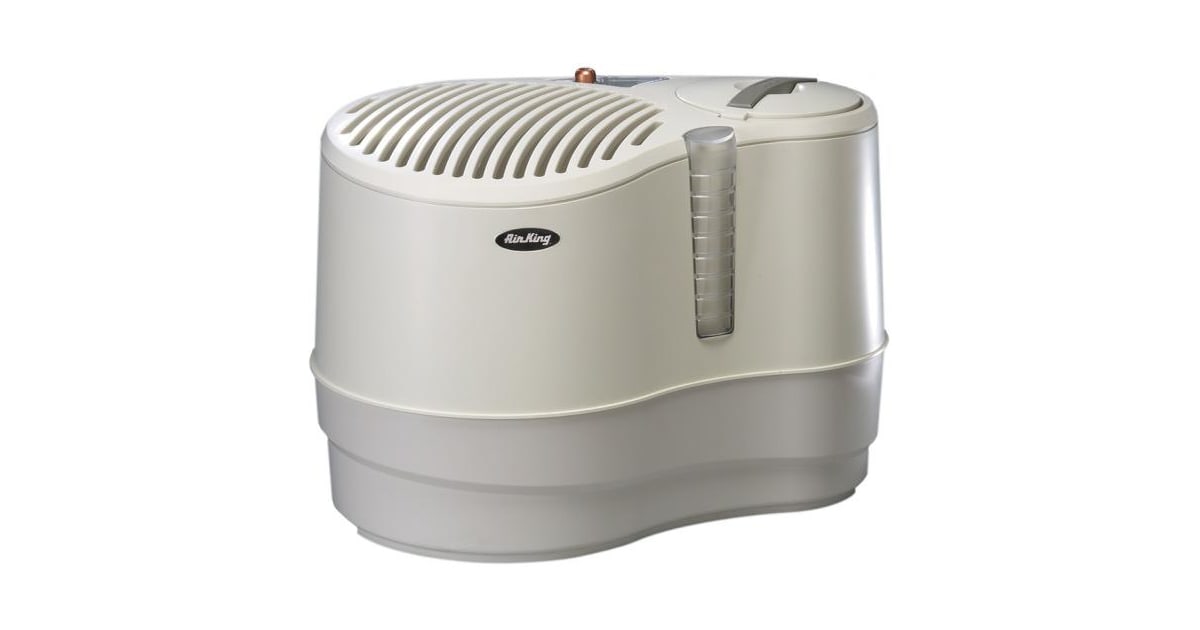 Air King 9929 Portable Humidifier with 9 Gallons Per Day