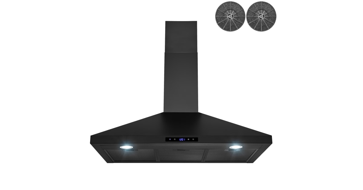 AKDY RH0452 114 343 CFM 36 Inch Wide Wall