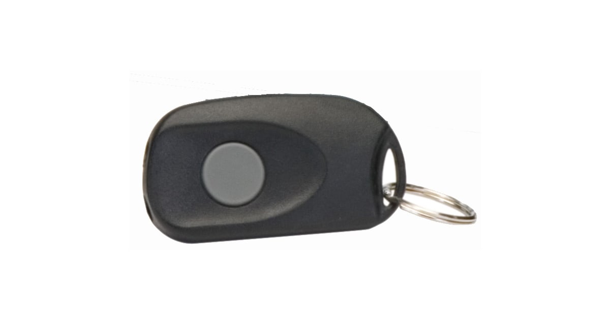 Alarm Lock ALREMOTE Key fob with Button for Remote Access to Infrared ...
