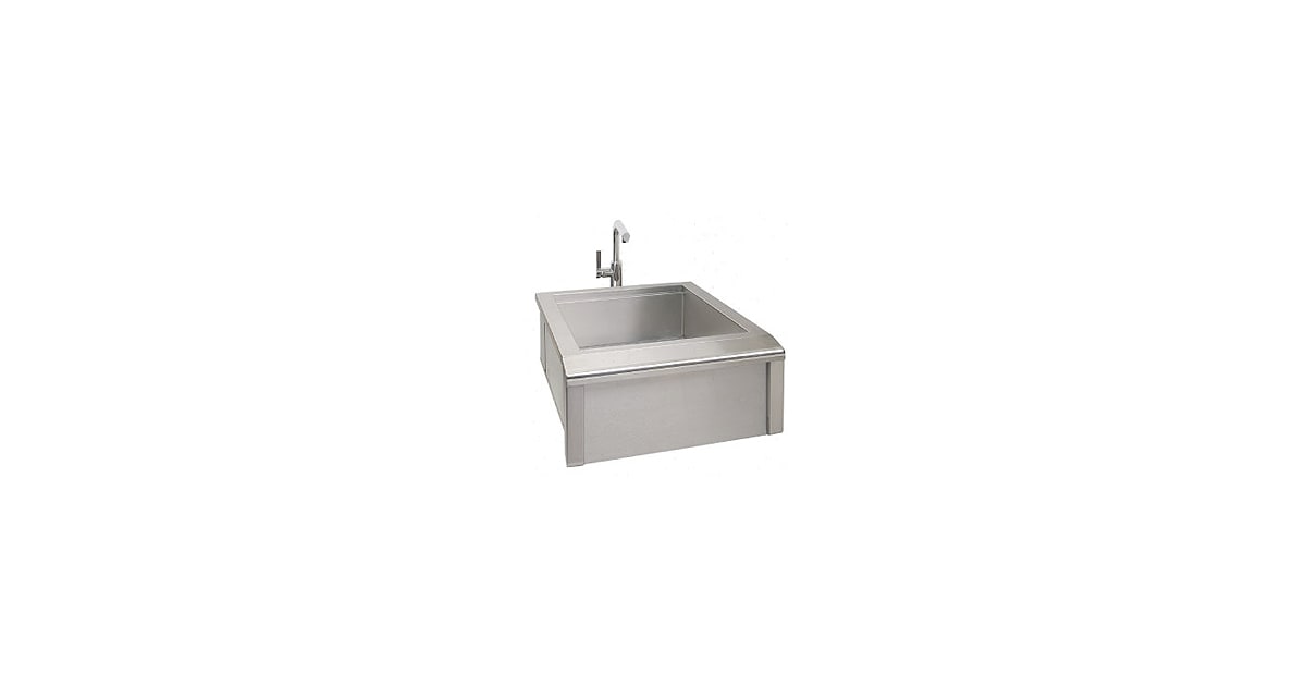 Alfresco AGBC-30 Prep and Hand Wash Sink