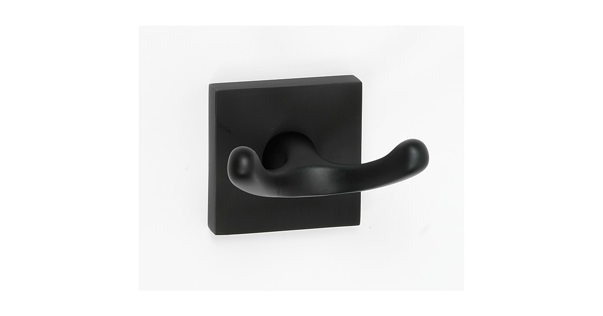 Riff Double Robe Hook, K-27411