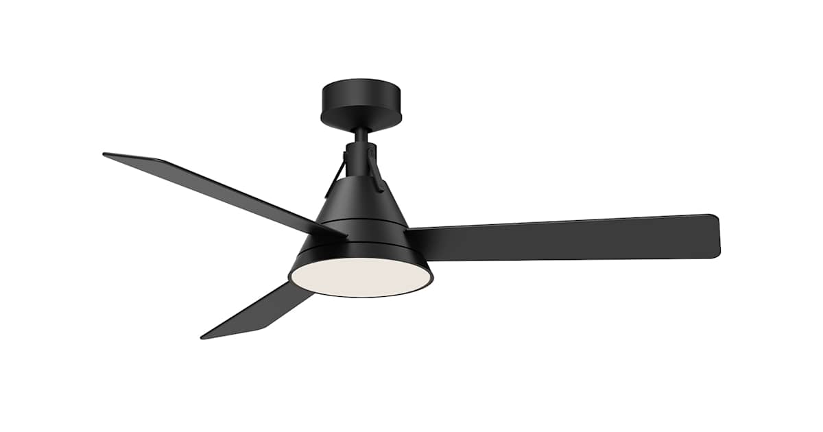 Alora Lighting CF584054MB Archer 54