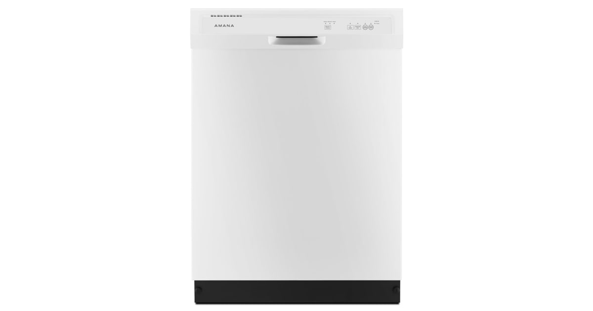 Adb1400agw dishwasher outlet