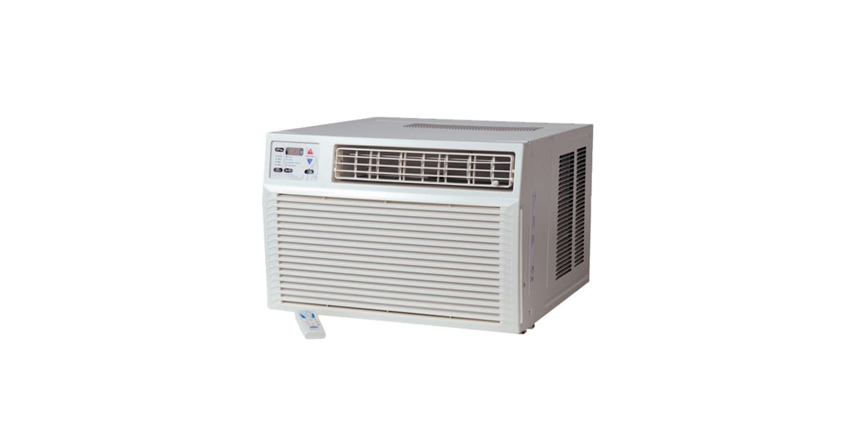 best 9000 btu window air conditioner