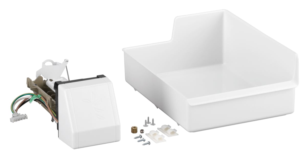 Amana IC8 Ice Maker Kit for Amana Refrigerators