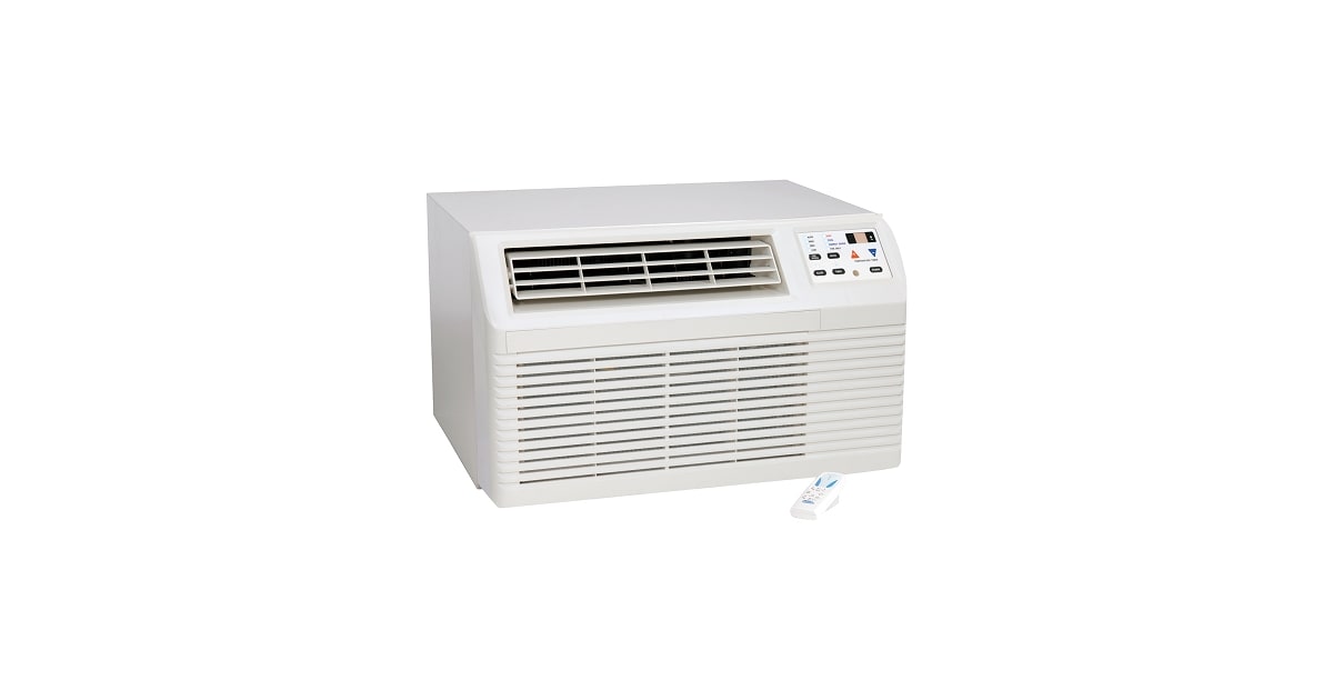 Amana PBE093G35CB 9300 BTU Through the Wall Air