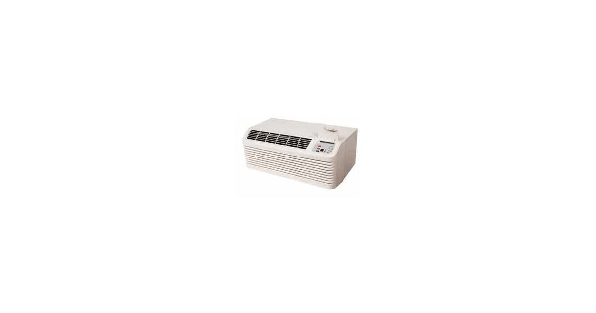 Amana PTC093G35AXXX DigiSmart PTAC