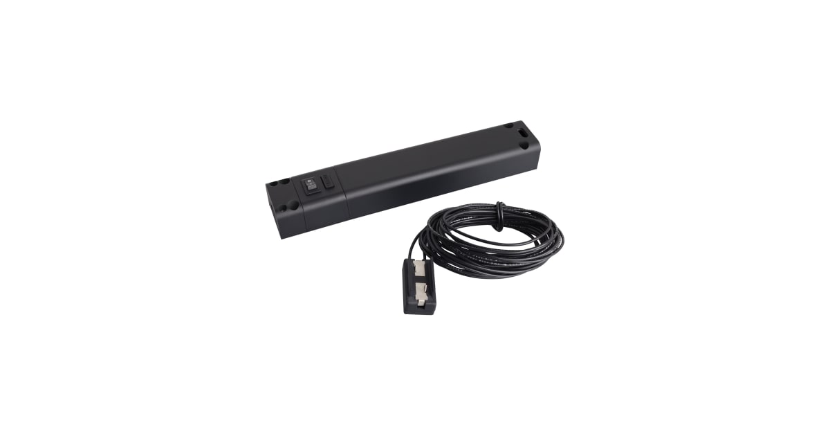 Ambiance Lighting Systems 99000012 Zero Load Transformer