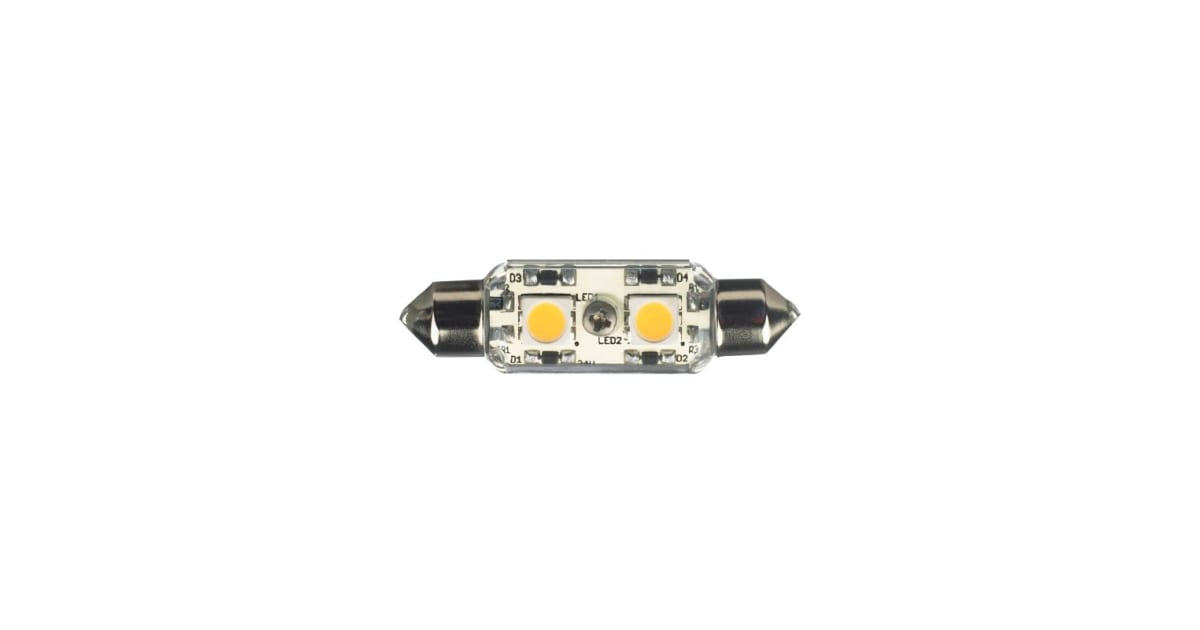 Ambiance Lighting Systems 96119S32 Single Lx LED Festoons