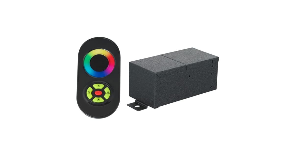 Ambiance Lighting Systems 98841S12 Asterial Transformers