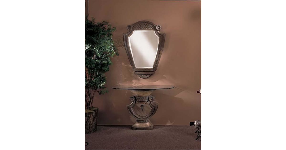 Ambience 56124046 Home Decor Mirrors Mirrors