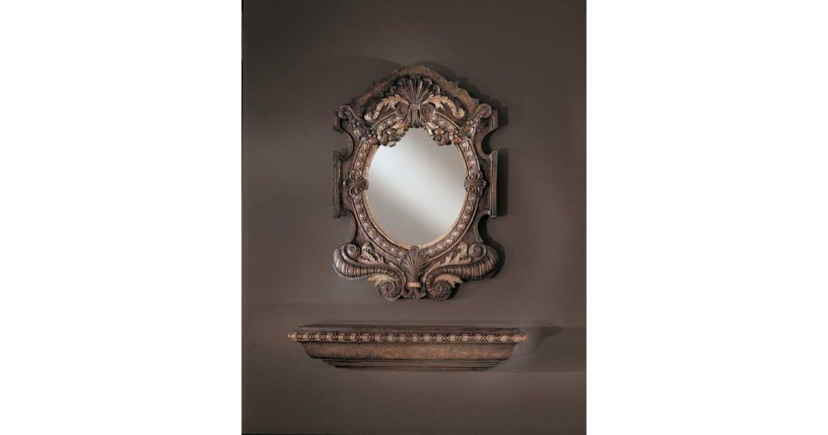 Ambience 56169360 Home Decor Mirrors Mirrors