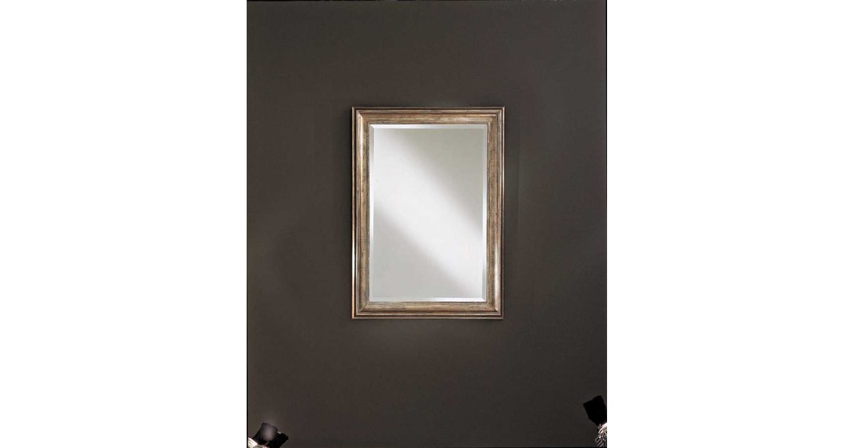 Ambience 56195333 Home Decor Mirrors Rectangular Mirrors