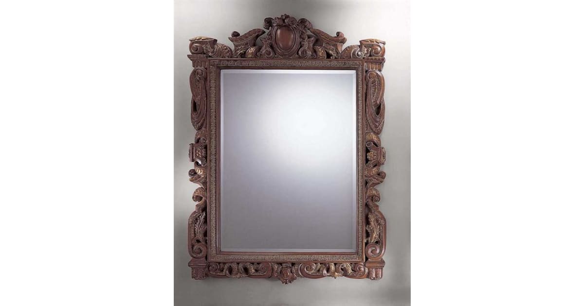 Ambience 56280510 Home Decor Mirrors Mirrors