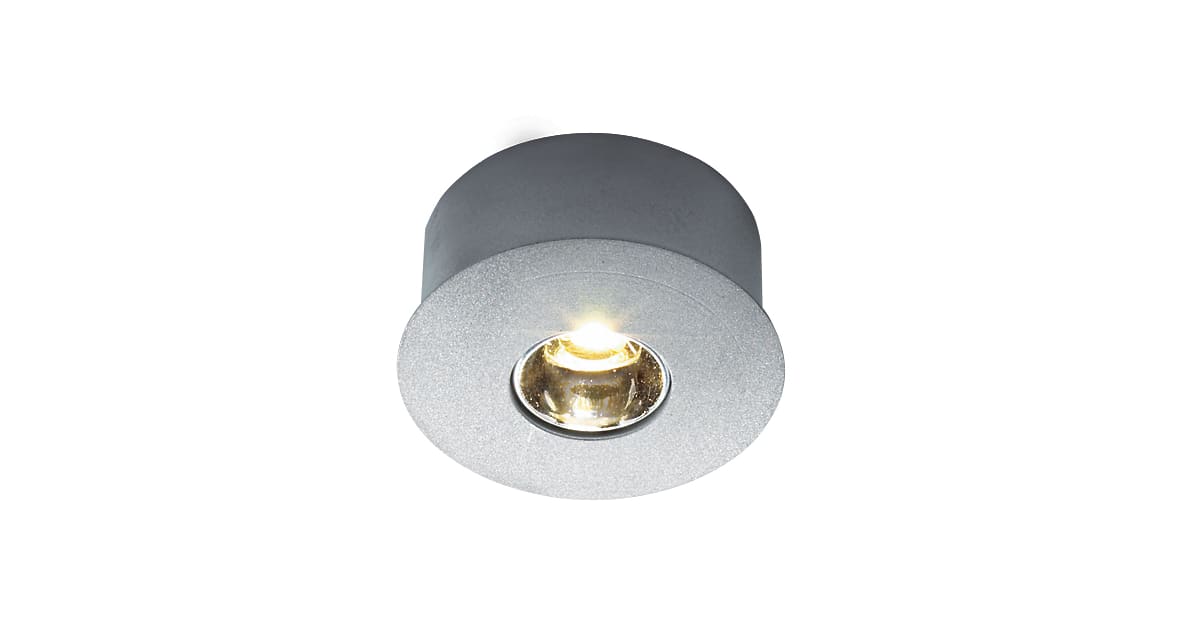 Eye Led American Fluorescent EYELEDA/WW Contemporary / Modern Single Recessed ...