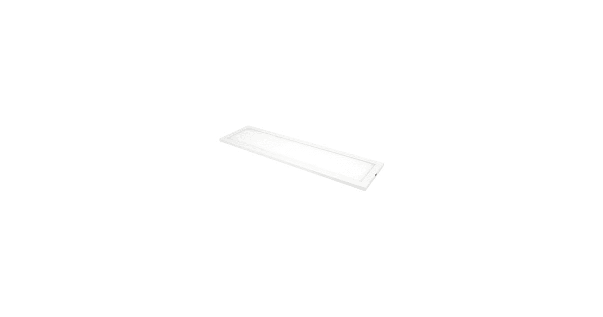 American Lighting EDGEWW16WH EdgeLink 16" LED Under