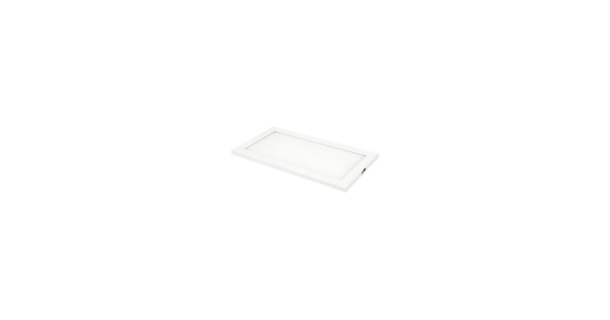 American Lighting EDGEWW8WH EdgeLink 8" LED Under
