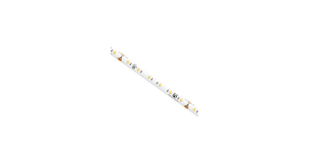 American Lighting HTL65UWW Trulux Tape Light 16' Long