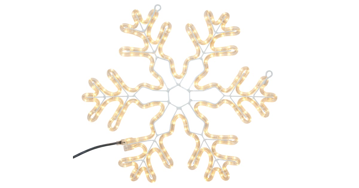 American Lighting LED-WW-HSM-SNOWFB36 Standard 36