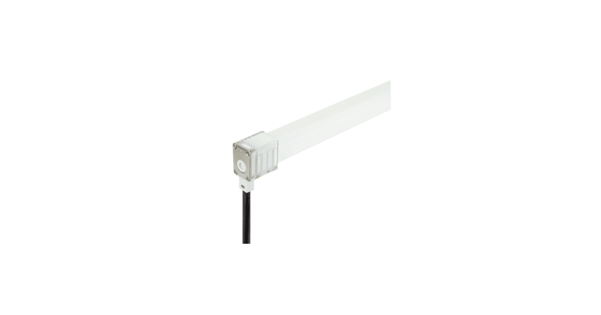 American Lighting NFPROLCONKIT5PINBTTML Linear Neonflex