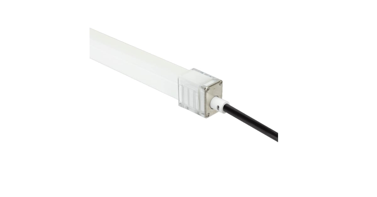 American Lighting NFPROLCONKIT5PINFRNTR Linear Neonflex