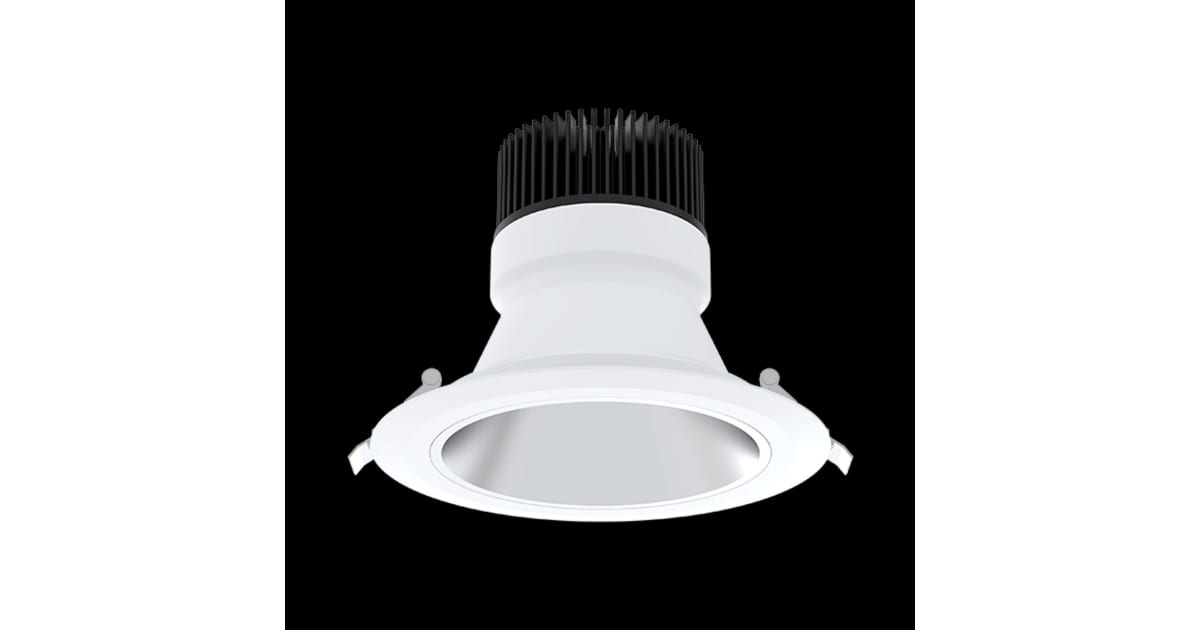 American Lighting SPEC65CCTAZ Downlight 4" Wide